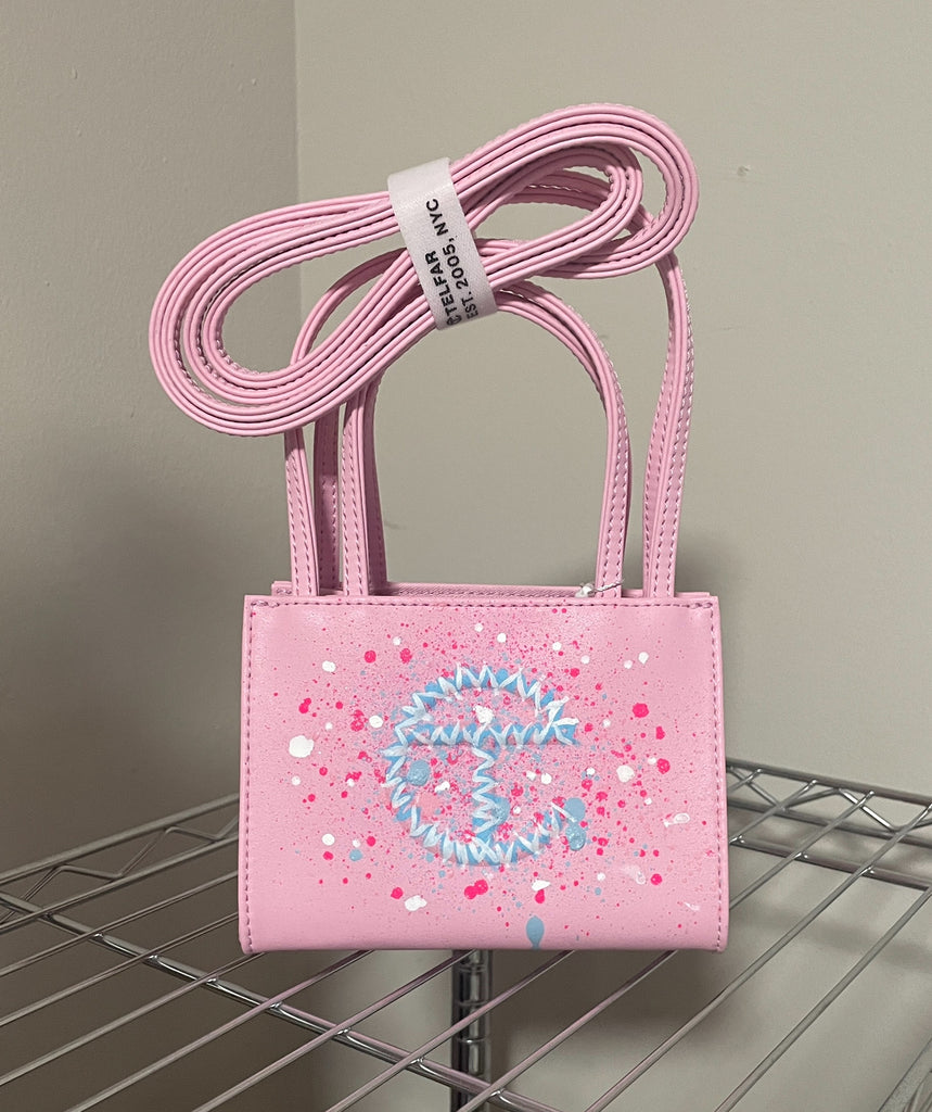 Custom telfar Clearance