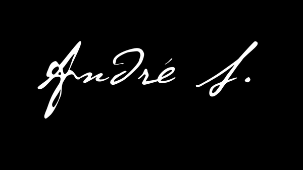 Mr Andre S 